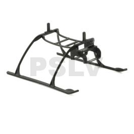 EFLH3004 Landing Skid and Battery Mount